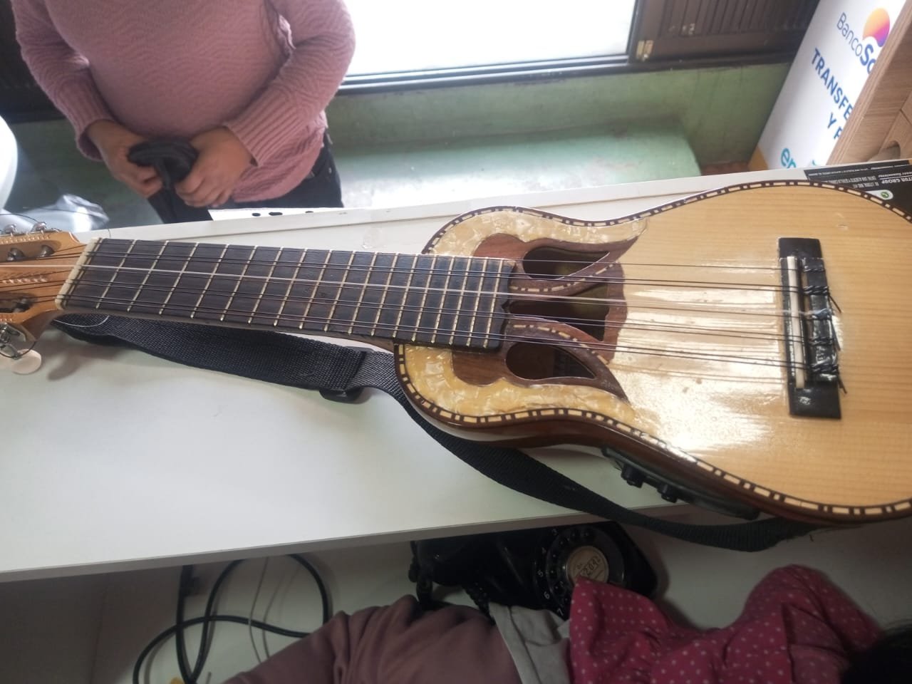 CHARANGO