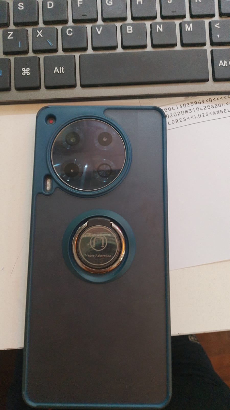 CELULAR
